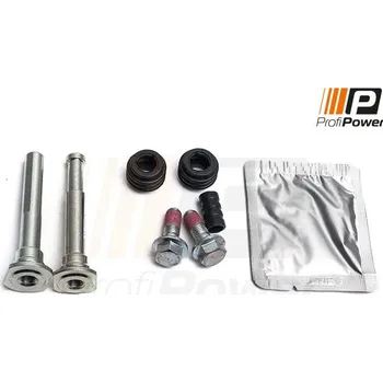 Brzdový třmen Sada vodicích pouzder, brzdový třmen ProfiPower 9B5036