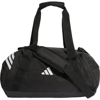 Sport ADIDAS TAŠKA TIRO DUFFLE SMALL BÍLÁ|ČERNÁ