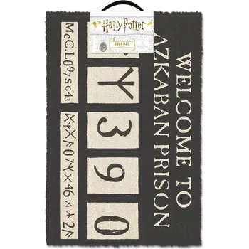 Rohožka Harry Potter: Vítejte v Azkabanu - rohožka