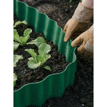 Plot Sinsay - Zahradní plot - zelená - 451IL-70X - 451IL-70X-ONE