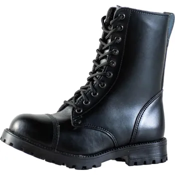 Pánská zimní obuv Samelin Zimní kotníkové boty 511 Winter-46