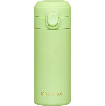 Termohrnek Termohrnek Alice 320 ml zelený AMBITION