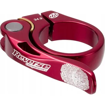 Sedlovka Pevná sedlovka Reverse LONG 34,9 mm x 34,9 mm