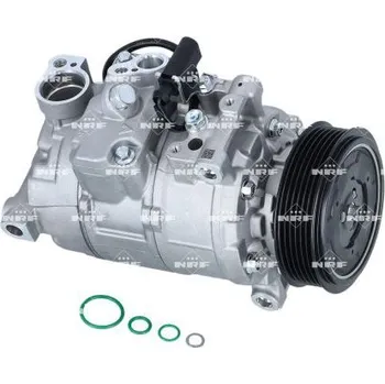 Klimatizace automobilu Kompresor, klimatizace NRF NRF32263