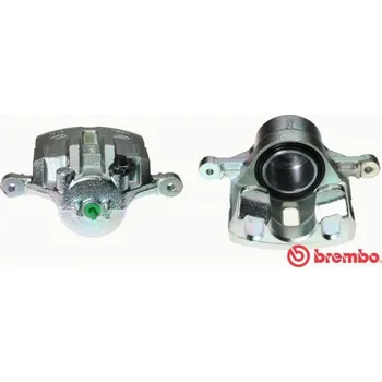 Brzdový třmen Brzdový třmen BREMBO F 30 100