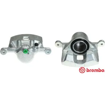 Brzdový třmen Brzdový třmen BREMBO F 28 043