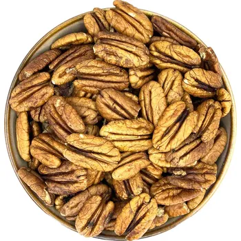 Zdravoslav Pekanové ořechy půlky 13,6 kg