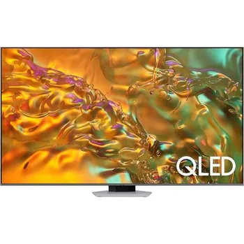 Televizor Samsung 85" QLED QE85Q80D