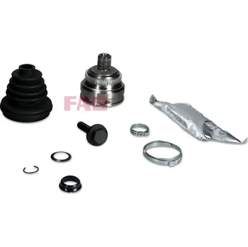 Hřídel nápravy Sada kloubů, hnací hřídel Schaeffler FAG 771 0724 30