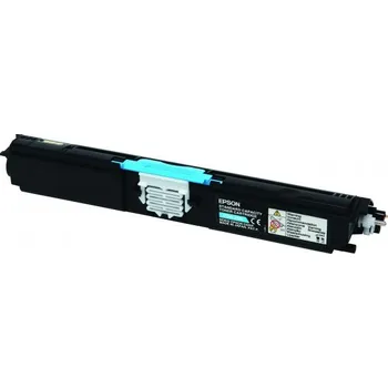 Aculaser C1600/ CX16 Cyan Toner Standard Capacity 1.6k