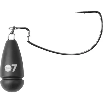 Gamakatsu-Spro Freestyle Jika Jig vel.1/0 3g (1ks)