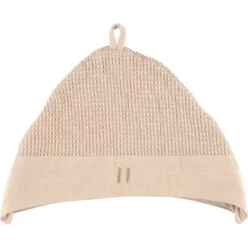 Rento Kenno čepice do sauny béžová