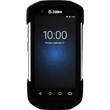 Datový terminál Zebra TC72, no Arcore, 2D, SE4750, BT, Wi-Fi, NFC, GMS, Android