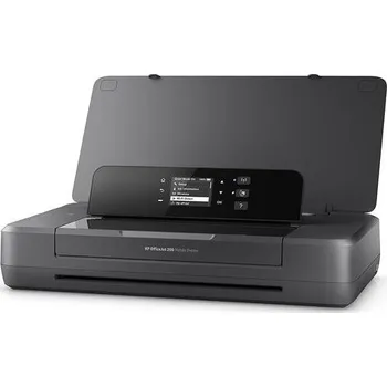 Tiskárna HP Officejet 200 Mobile Printer