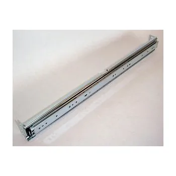 Počítač CHIEFTEC montážní ližiny RSR260, 80cm hloubka