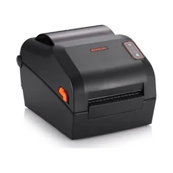Tiskárna štítků Bixolon XD5-40d, 8 dots/mm (203 dpi), EPL, ZPLII, USB, USB Host, RS232, Ethernet, black