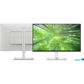 Monitor Dell S2725DS WLED LCD 27"/4ms/1000:1/2560x1440//HDMI/IPS panel/repro/tenky ramecek/cerny/stribrny