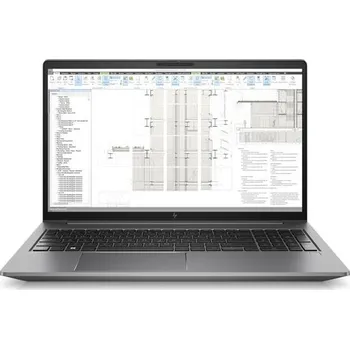 Notebook HP ZBPower 15 G10 i9-13900H/32/2TB/RTX 2000/5y onsite/W11P/stříbrná