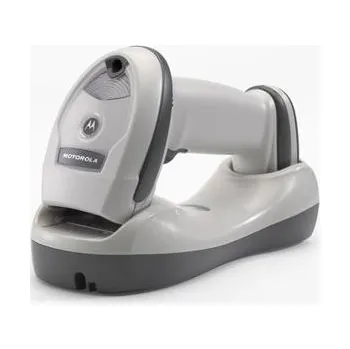 Pokladní systém Čtečka Motorola LI4278, bezdrátový snímač, KIT, bílý, USB