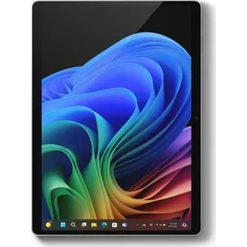 Počítač Microsoft Surface Pro 11 Copilot+/SD-X Plus/13"/2880x1920/T/16GB/256GB SSD/Adreno/W11H/Platinum/2R