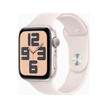Chytré hodinky APPLE WATCH SE 44 ST AL ST SB SM GPS / SK