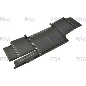 Baterie k notebooku 2-Power baterie pro Apple MacBook Pro 13" Late 2013 EMC2678 (A1502)