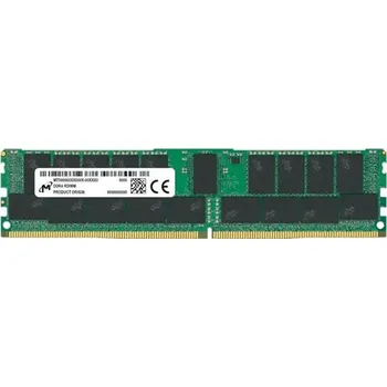 Operační paměť Micron 32GB DDR4 3200MHz 2Rx4 CL22 RDIMM ECC