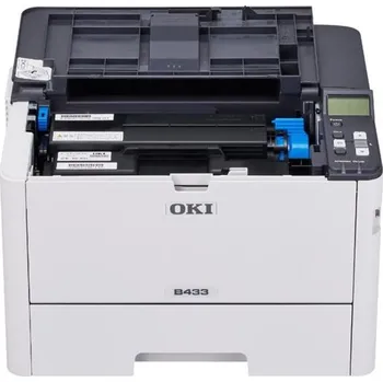 Tiskárna OKI/B433dn/Tisk/Laser/A4/LAN/USB