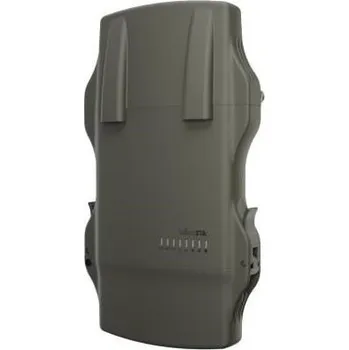 Počítač MikroTik RBD23UGS-5HPacD2HnD-NM, 716 MHz CPU, 256MB RAM, 1xGLAN, 1x SFP, 2,4GHz + 5GHz,LTE, 1x miniPCIe,1x USB,POEin, L4