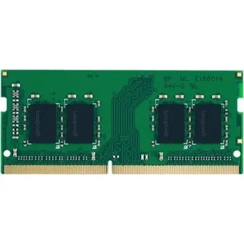 Operační paměť GOODRAM SODIMM DDR4 32GB 3200MHz CL22, 1.2V