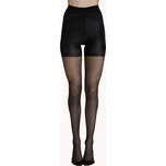 Punčocháče pro tvarování postavy LISCA - SHAPER PUSH 25 Velikost: XL