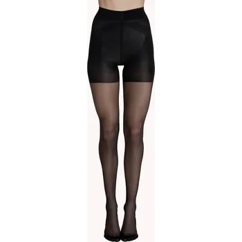 Dámské punčochy Punčocháče pro tvarování postavy LISCA - SHAPER PUSH 25 Velikost: XL