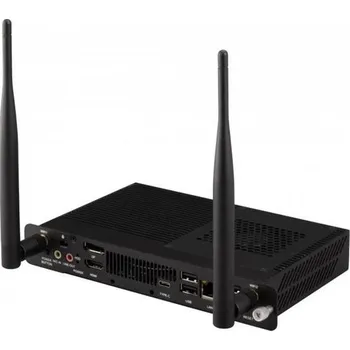 Stolní počítač Viewsonic VPC27-W55-O2-1B OPS PC Intel Core i7-10700T(vpro)