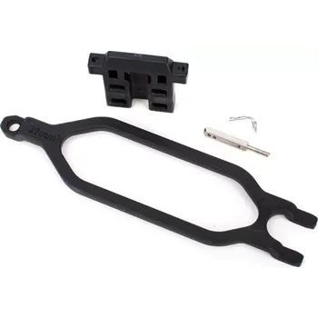 RC náhradní díl Traxxas držák baterie vysoký