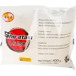 City Aroma Shirataki nudle široké 400 g