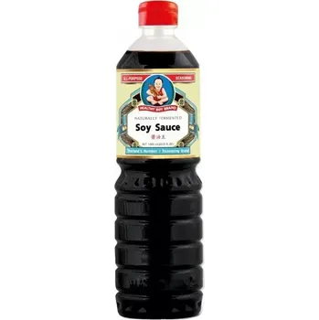 Omáčka Dek Som Boon Sójová Omáčka Japonského typu 1 L