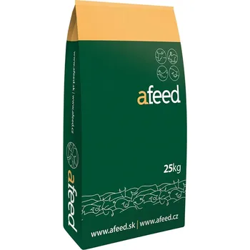Krmivo pro hospodářské zvíře Afeed KUŘATA - K2N+AKC drc. 25kg