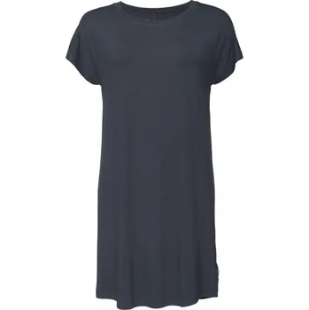 Dámská noční košile Dámská noční košile BOODY GOODNIGHT NIGHTDRESS XL Tmavě šedá