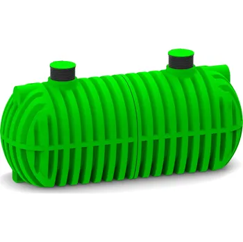 Stavebniny Roto Nádrž na vodu RoTerra 30.000L