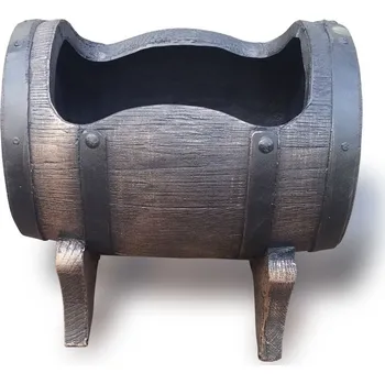 Zahrada Roto SALSA S - soudek