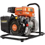 Leo Pumps Benzínové čerpadlo Leo LGP A Leo LGP: Leo LGP 15A