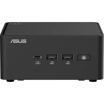 Stolní počítač ASUS NUC 15 Pro (90AR00Q2-M000A0)