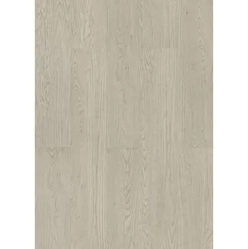 vinylová podlaha Breno Vinylová podlaha ALLURA EASE Grey Waxed Oak – světle šedé dřevo