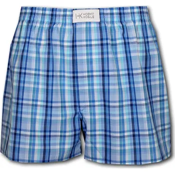 Trenýrky LUIZ Pánské boxerky Lubomír A Velikost: L