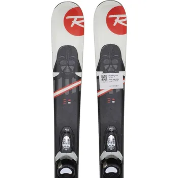 Sjezdové lyže ROSSIGNOL 2ND LIFE - ROSSIGNOL Star Wars, 110 cm, Velmi dobrý stav 110cm 2023