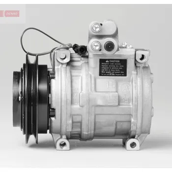 Kompresor klimatizace Kompresor, klimatizace DENSO DCP23538