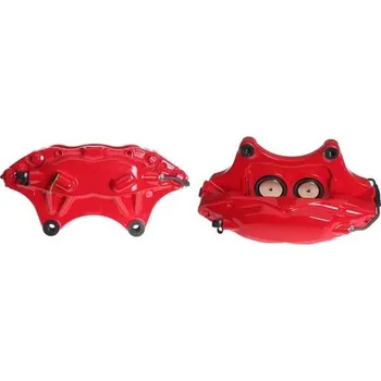 Brzdový třmen Brzdový třmen BUDWEG CALIPER 345663RD