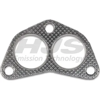 Těsnění výfuku Těsnění, výfuková trubka HJS 83 45 7671