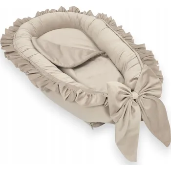 Hnízdečko pro miminko Hnízdečko pro miminko Koell 2 ks.