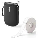 Niimbot D11-H Smart + role štítků (1AA57311605) černá